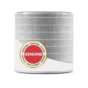 SwitchBot Air Purifier Filter - Rezerven Filter za Procistuvach na Vozduh