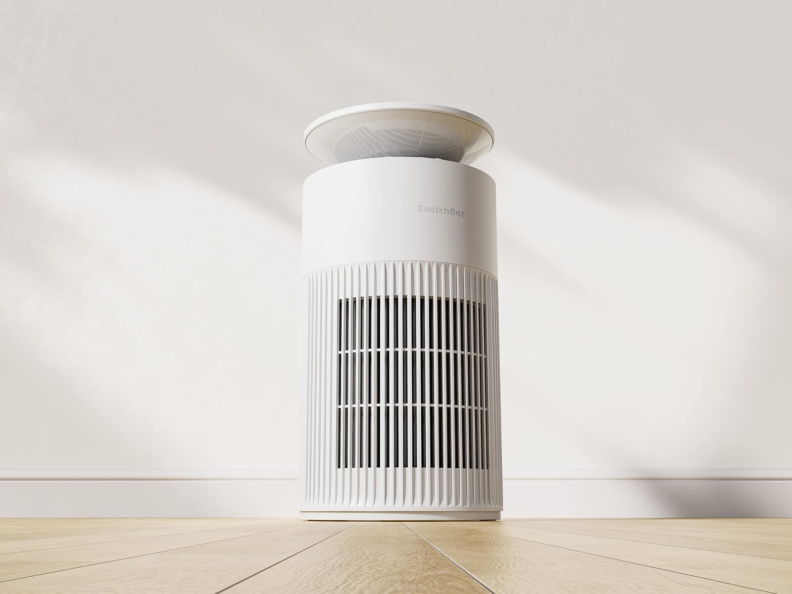 SwitchBot Air Purifier Procistuvach na Vozduh Galerija