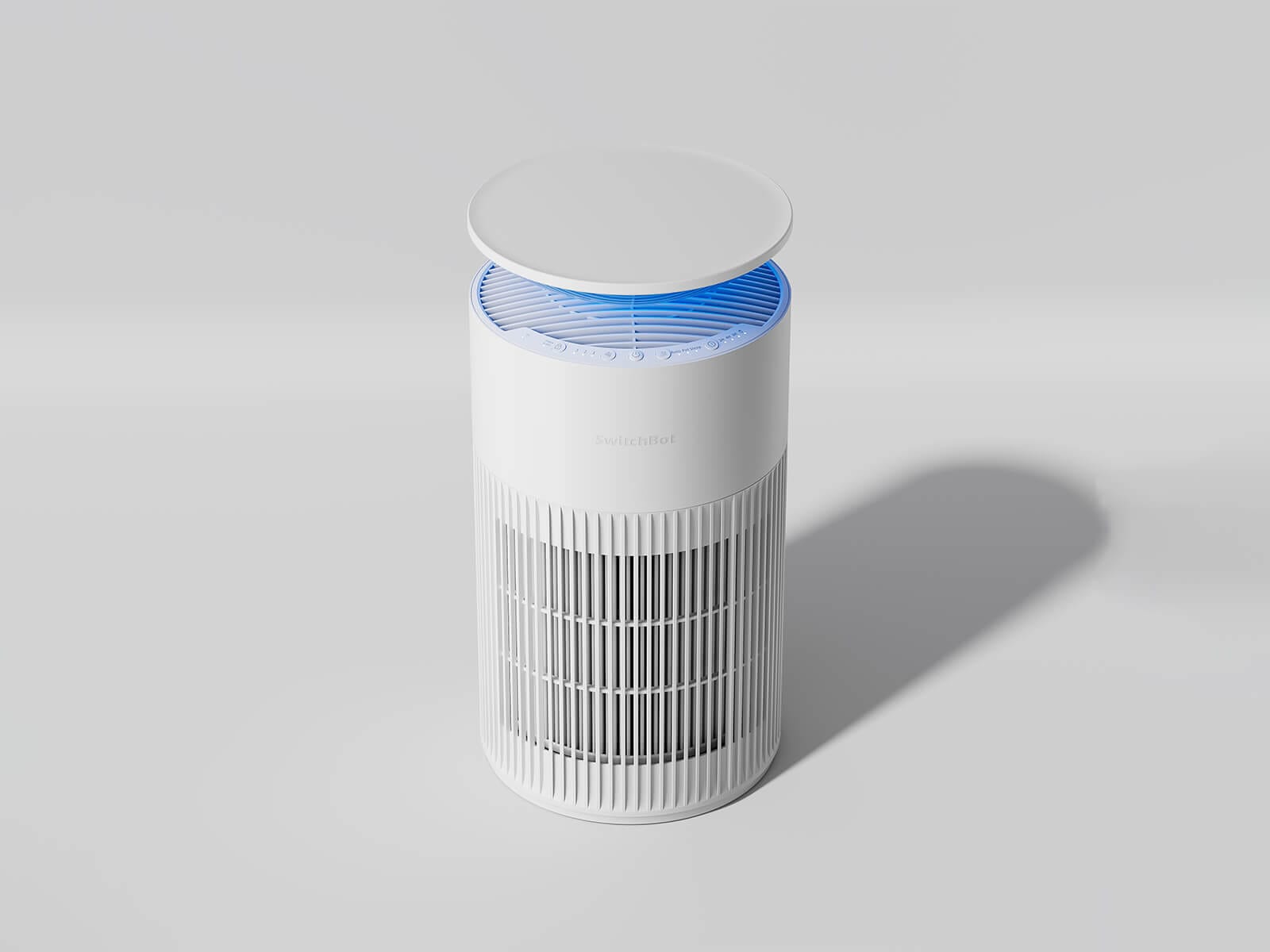 SwitchBot Air Purifier Procistuvach na Vozduh Galerija