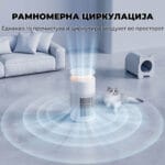 SwitchBot Air Purifier