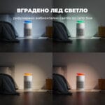 SwitchBot Air Purifier