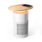 SwitchBot Air Purifier Table Procistuvac na Vozduh so Masa