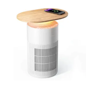 SwitchBot Air Purifier Table Procistuvac na Vozduh so Masa