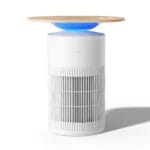 SwitchBot Air Purifier Table Procistuvac na Vozduh so Masa