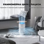 SwitchBot Air Purifier Table