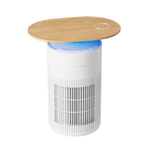 SwitchBot Air Purifier Table