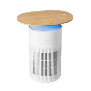 SwitchBot Air Purifier Table