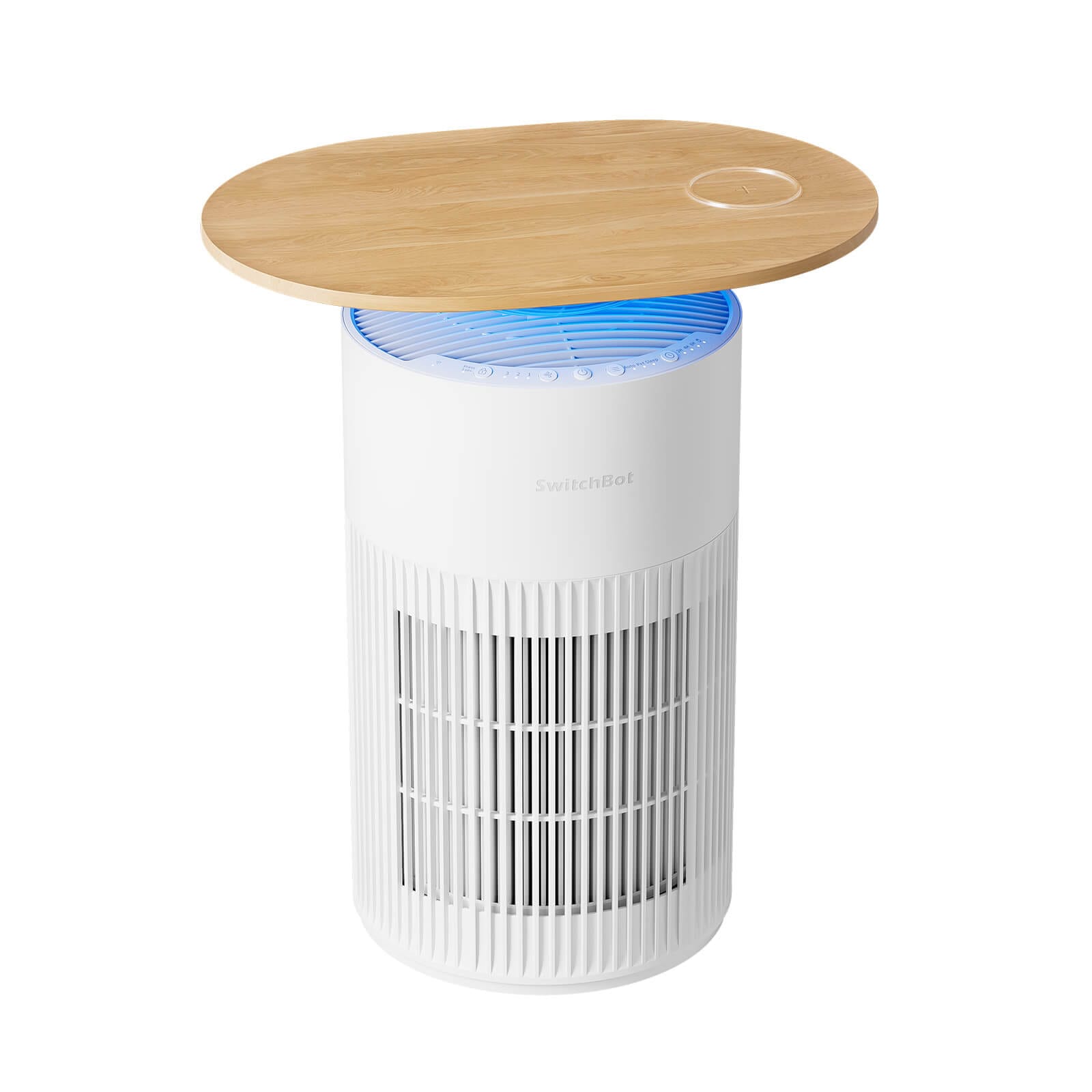 SwitchBot Air Purifier Table