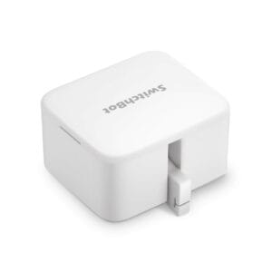 SwitchBot Bot Finger Button Pusher White