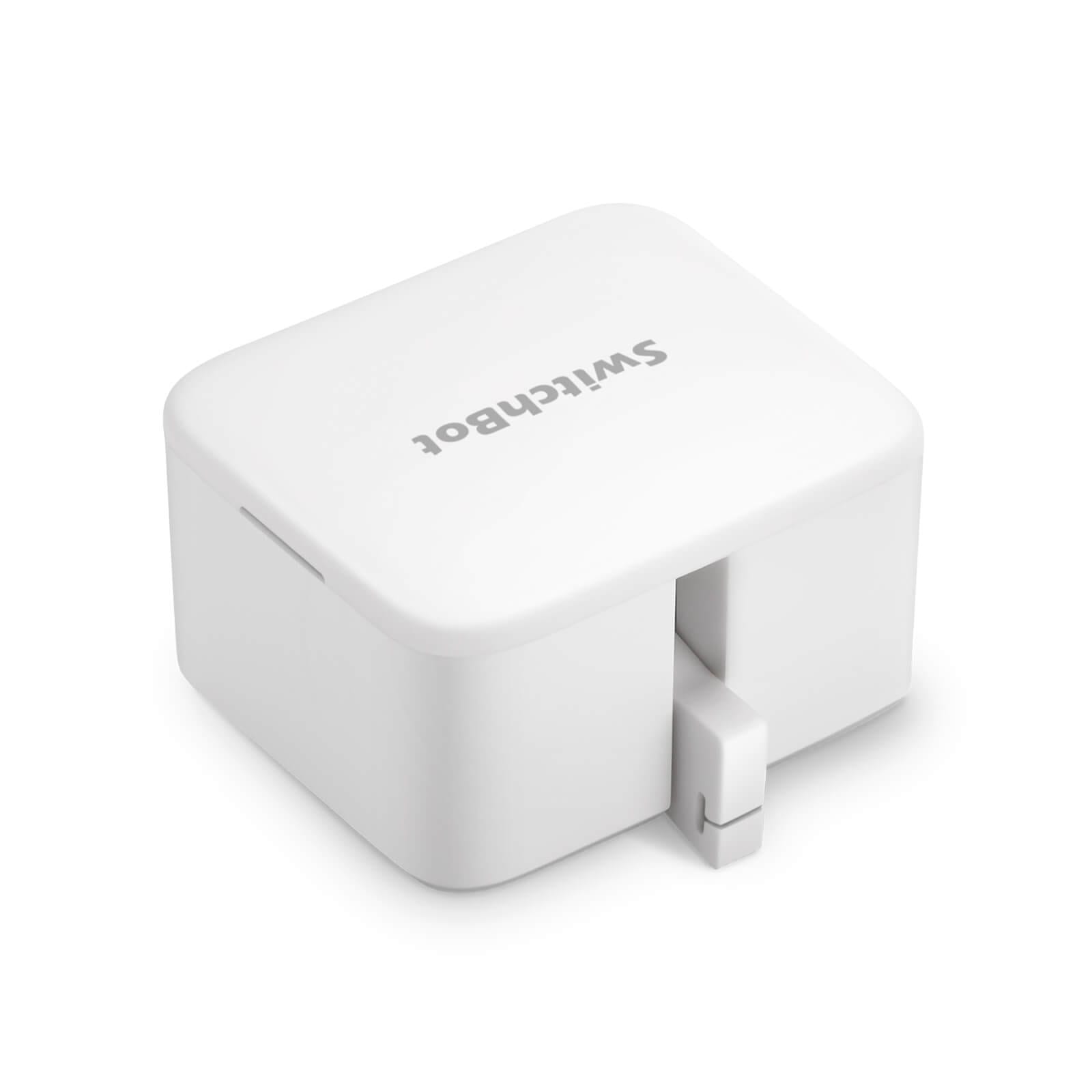 SwitchBot Bot Finger Button Pusher White