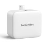 SwitchBot Bot Finger Button Pusher Pritiskash Na Kopcinja i Zidni Prekinuvachi
