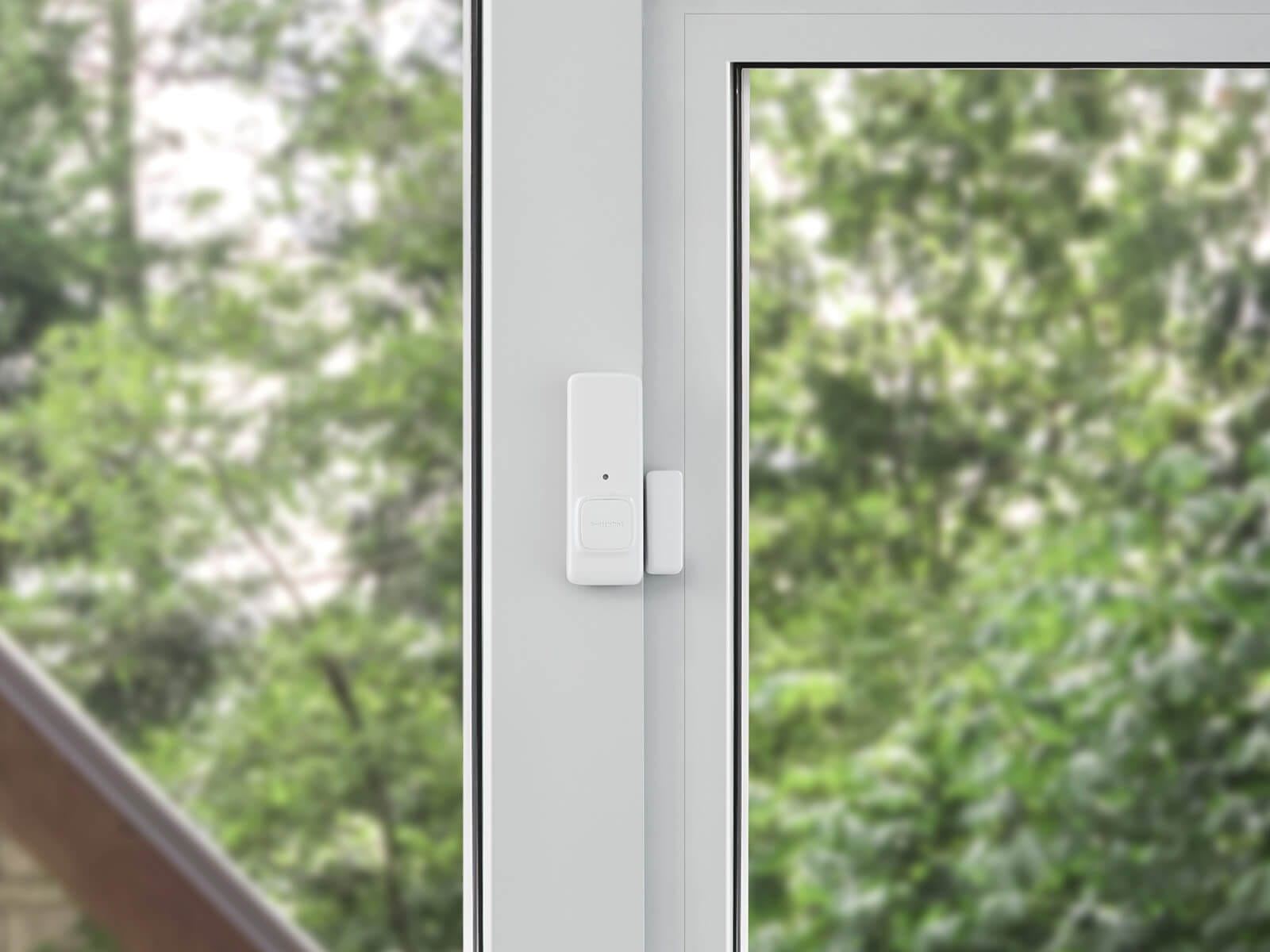 SwitchBot Contact Senzor Za Prozori i Vrati Galerija