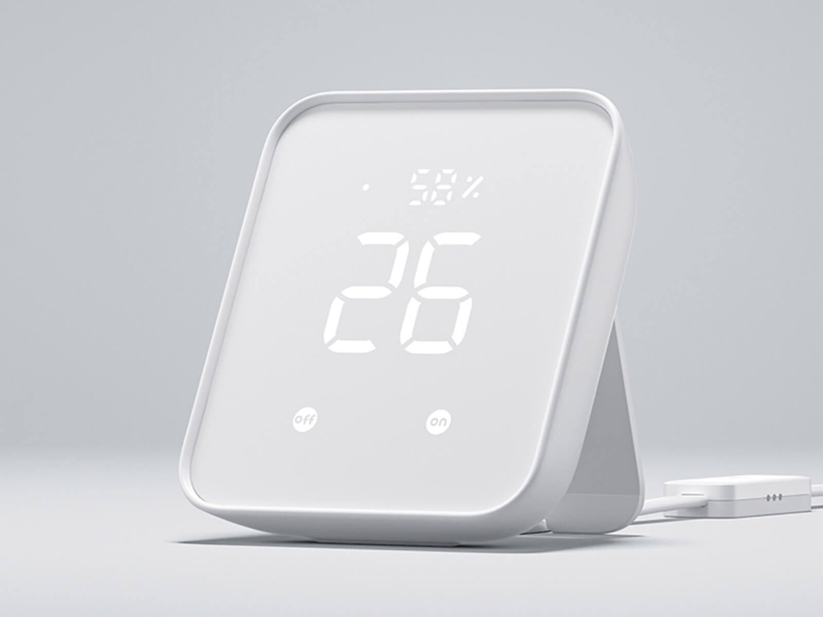 SwitchBot Hub 2 Smart Hab Galerija