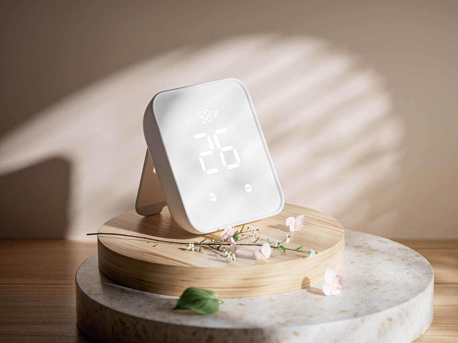 SwitchBot Hub 2 Smart Hab Galerija