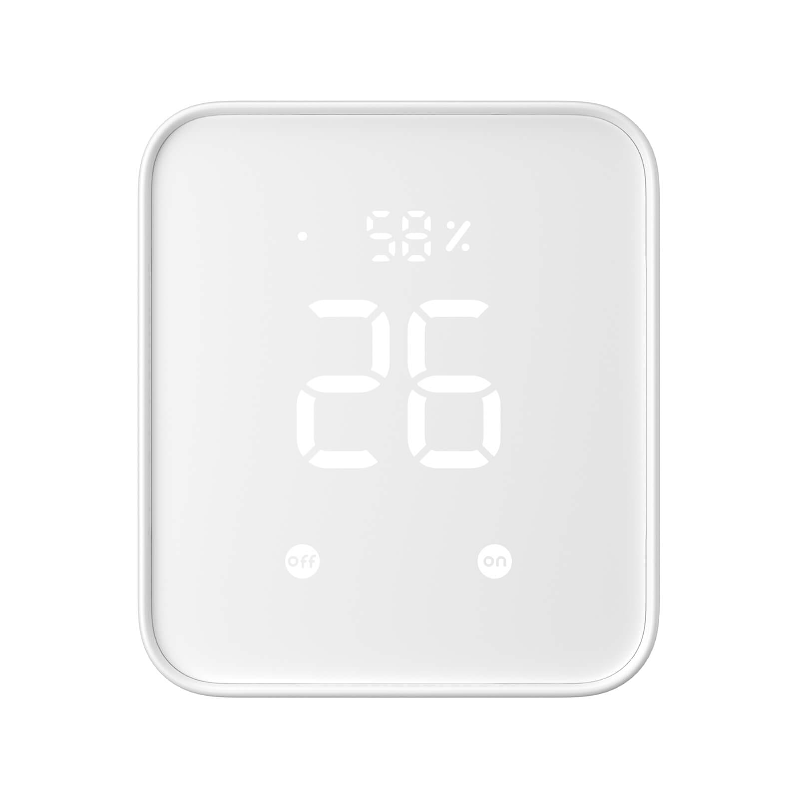 switchbot-hub-2-smartspacemk-product-1 SwitchBot Hub 2 with Matter Support Pameten Hab so Matter, Bluetooth i Infrared