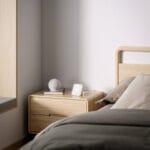 SwitchBot Hub 2 with Matter Support Pameten Hab so Matter, Bluetooth i Infrared