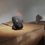 SwitchBot Hub 3 Pameten Hab So Matter Poddrska, Infrared Blaster i Lokalna Kontrola