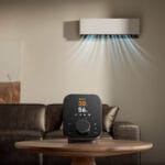 SwitchBot Hub 3 Pameten Hab So Matter Poddrska, Infrared Blaster i Lokalna Kontrola