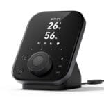 SwitchBot Hub 3 Pameten Hab So Matter Poddrska, Infrared Blaster i Lokalna Kontrola