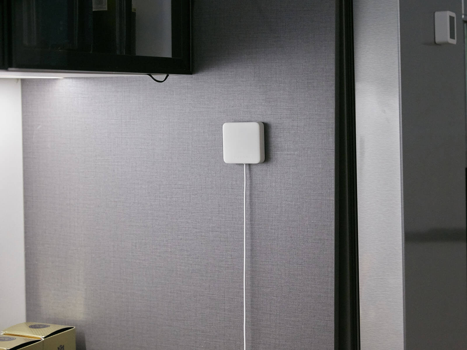 SwitchBot Hub Mini Matter Smart Hab Galerija