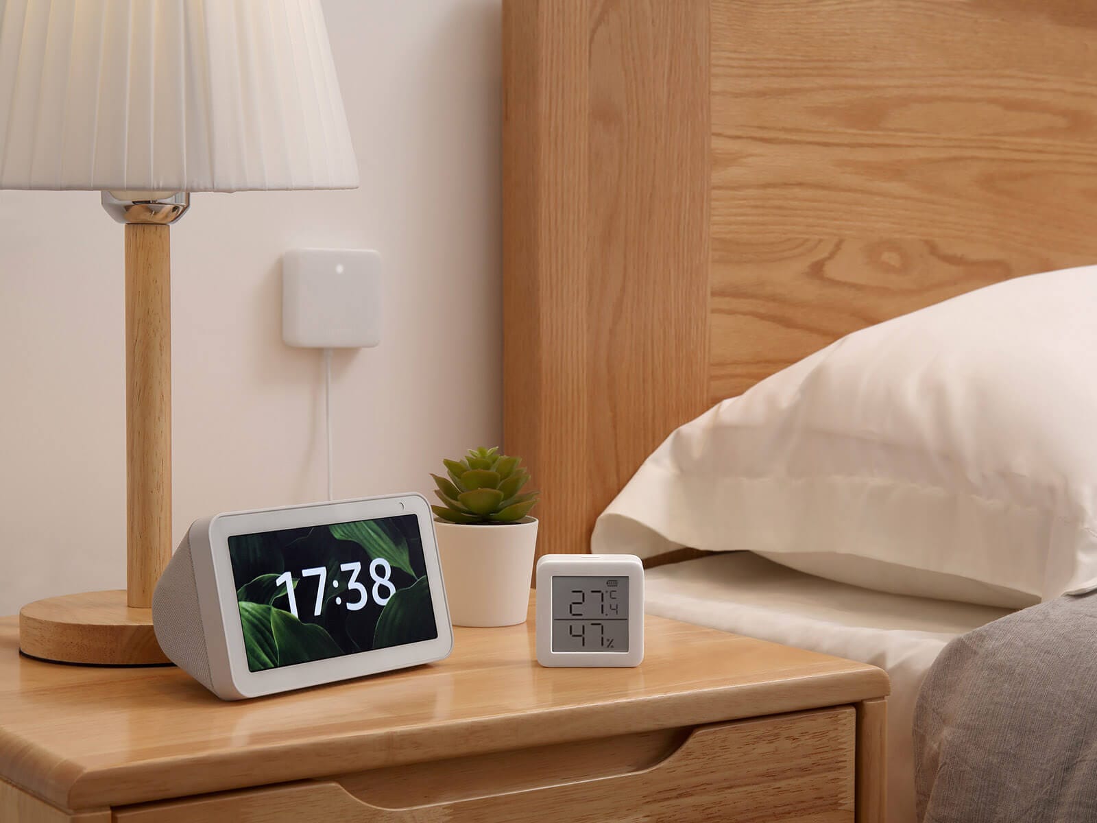 SwitchBot Hub Mini Matter Smart Hab Galerija