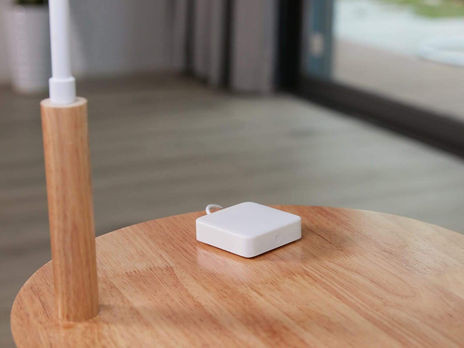 SwitchBot Hub Mini Matter Smart Hab Galerija
