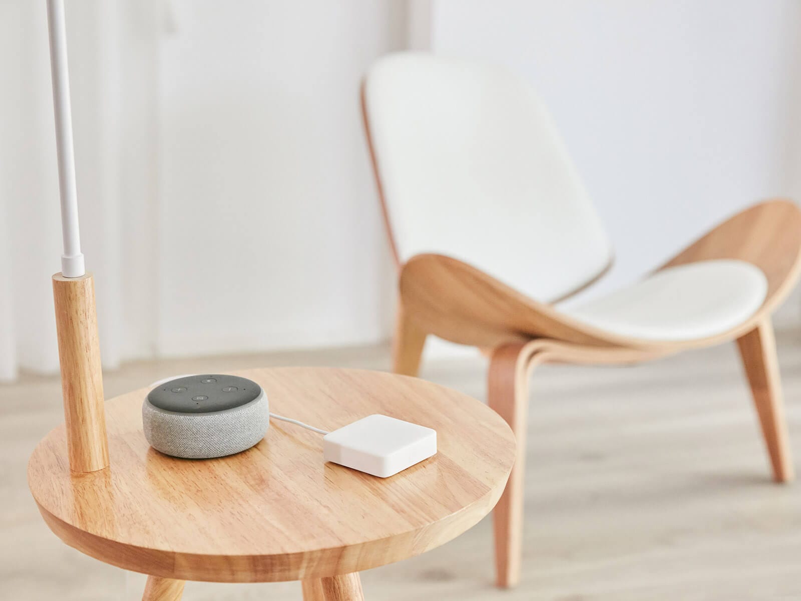 SwitchBot Hub Mini Matter Smart Hab Galerija