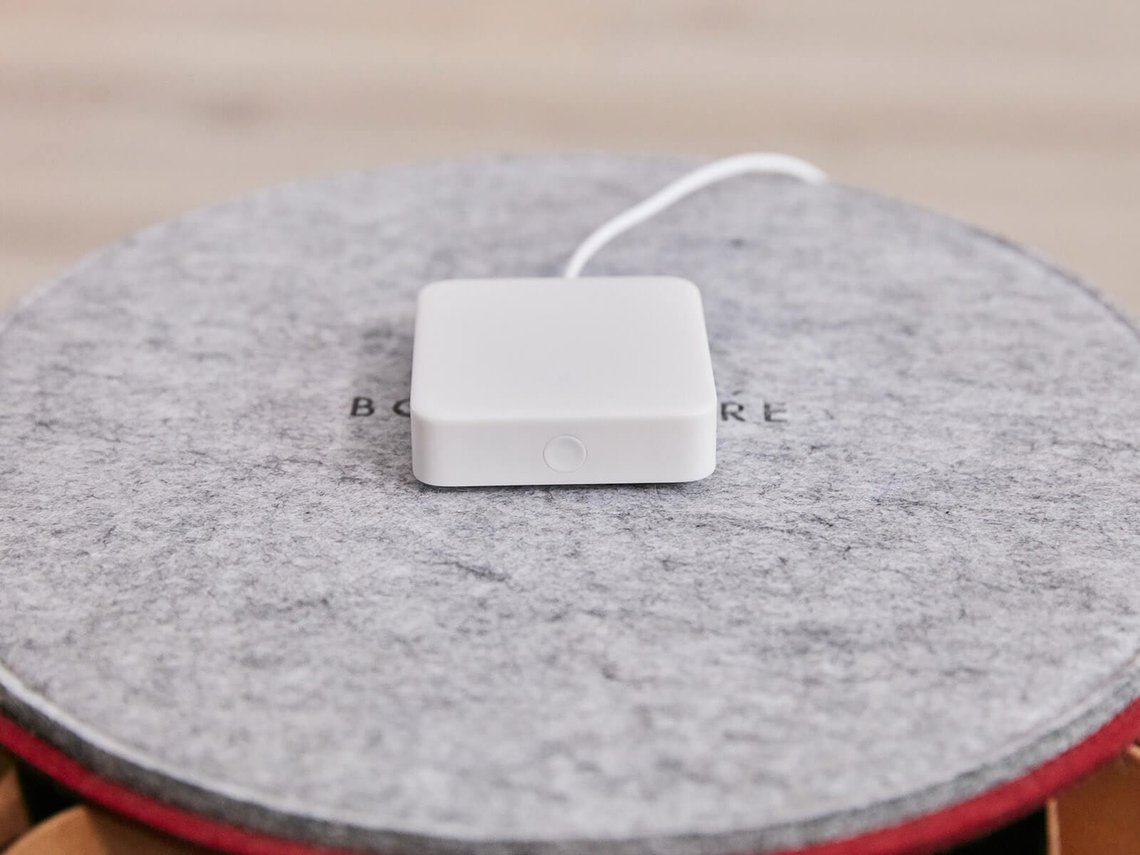 SwitchBot Hub Mini Matter Smart Hab Galerija