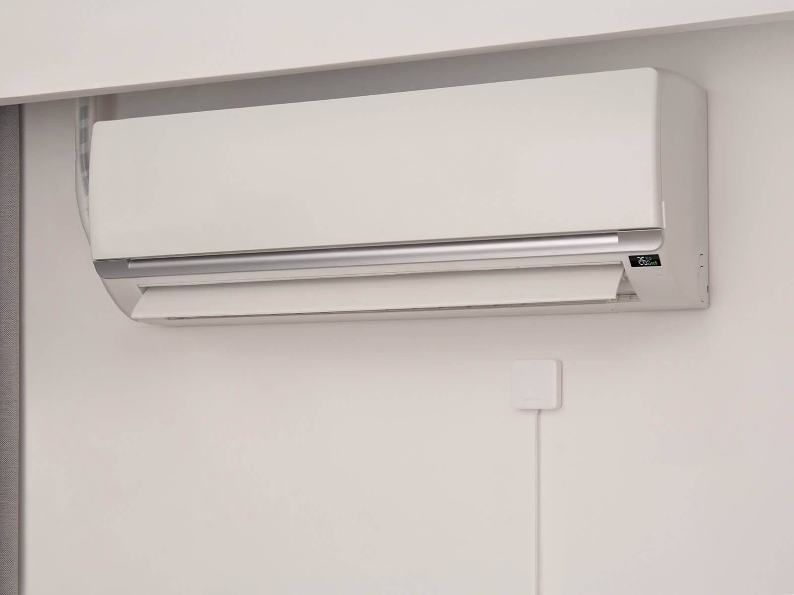 SwitchBot Hub Mini Matter Smart Hab Galerija