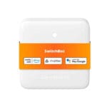 SwitchBot Hub Mini with Matter Support
