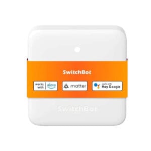 SwitchBot Hub Mini with Matter Support