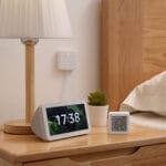 SwitchBot Hub Mini Matter Smart Hab so Infrared Blaster