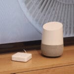 SwitchBot Hub Mini Matter Smart Hab so Infrared Blaster