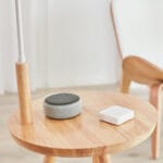 SwitchBot Hub Mini Matter Smart Hab so Infrared Blaster
