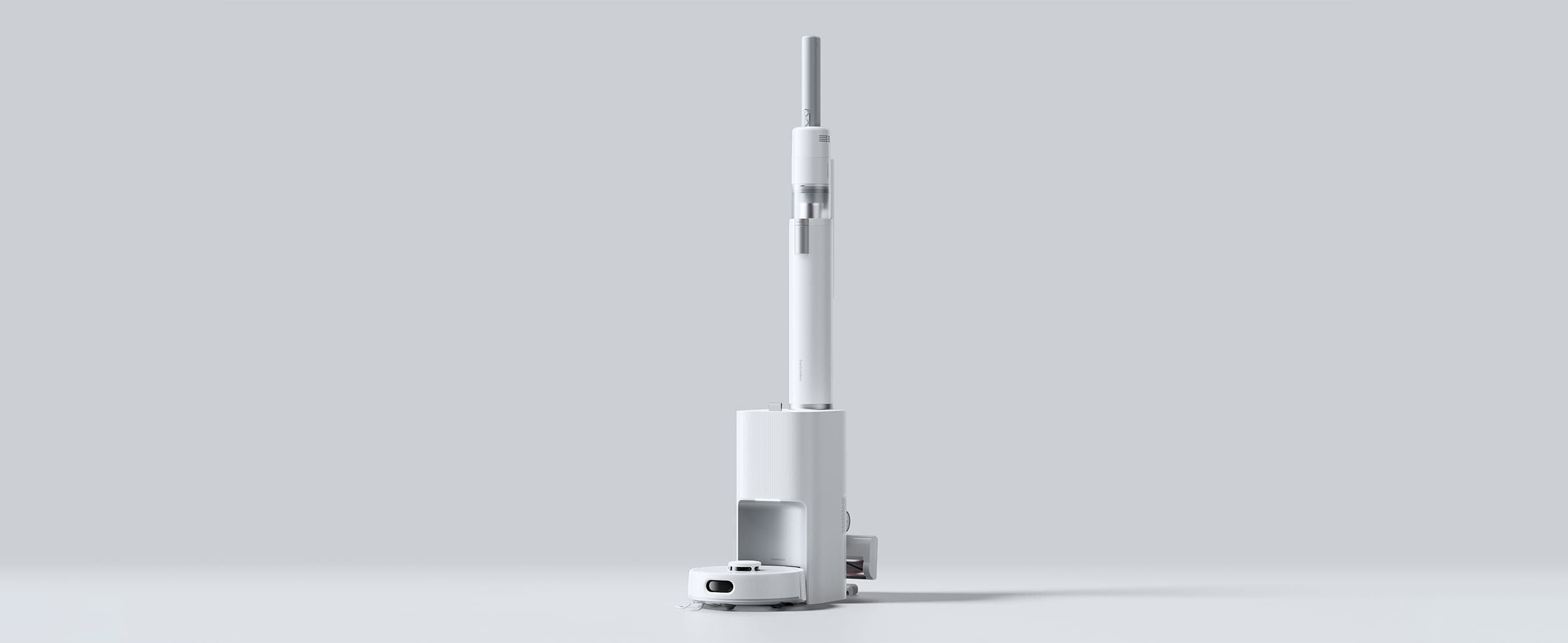 SwitchBot K10+ Pro Combo Kombinirana Robot i Stik Pravosmukalka