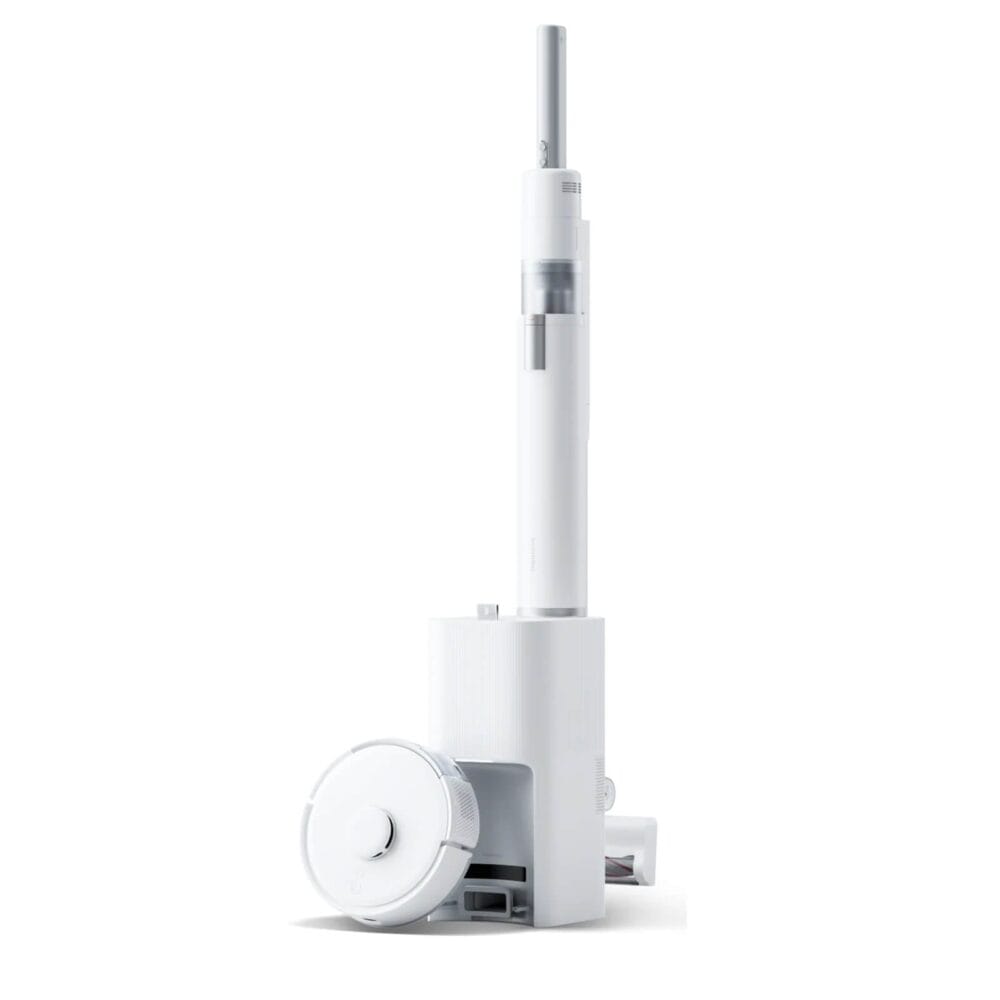 SwitchBot K10+ Pro Combo Kombinirana Robot/Stik Pravosmukalka