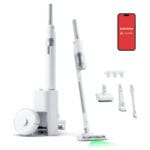 SwitchBot K10+ Pro Combo Kombinirana Robot/Stik Pravosmukalka