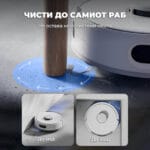 SwitchBot K10+ Pro Combo Kombinirana Robot/Stik Pravosmukalka