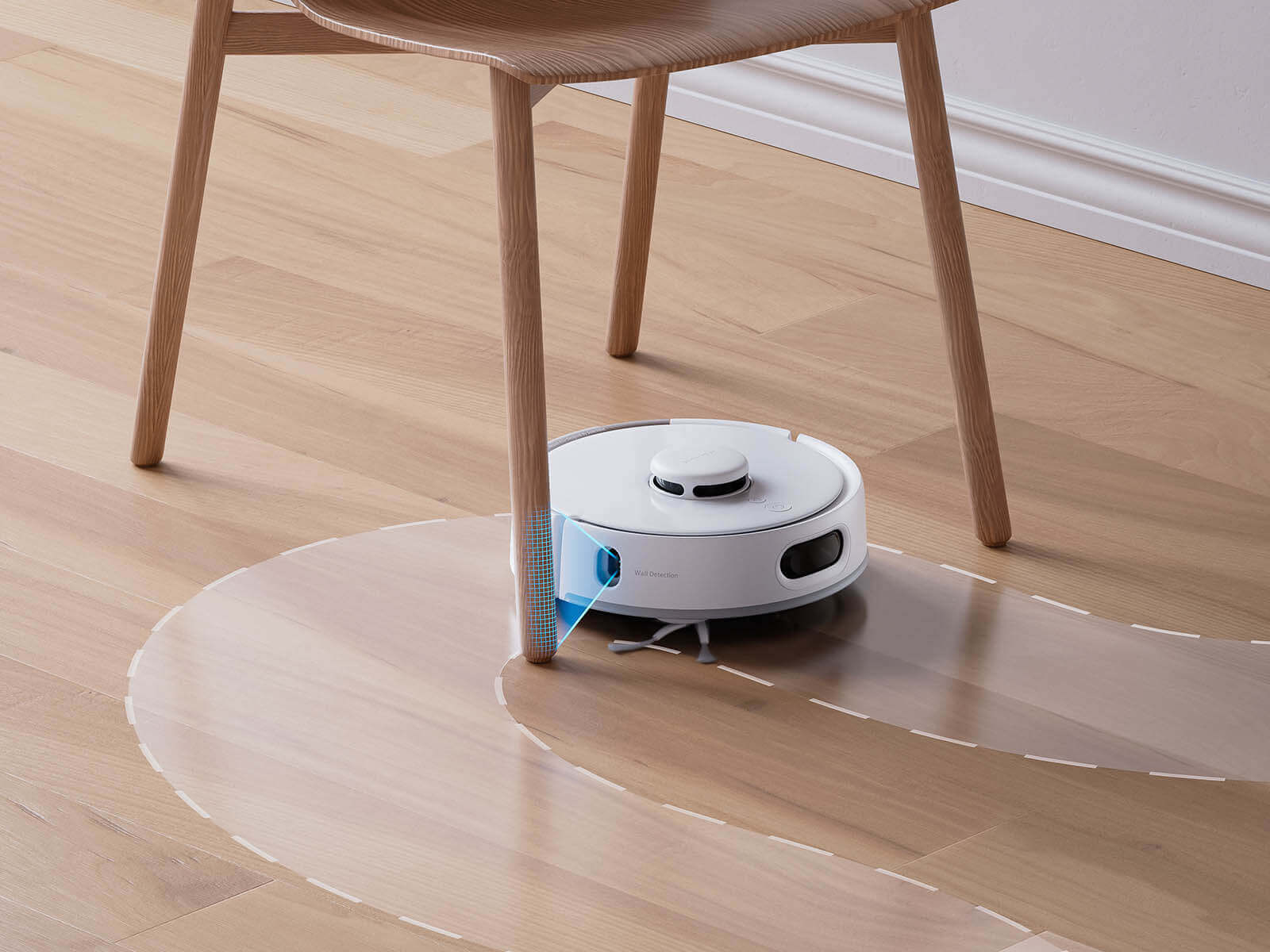 SwitchBot K11+ Robot Pravosmukalka Galerija