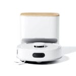 SwitchBot K11+ Mini Robot Vacuum Pravosmukalka