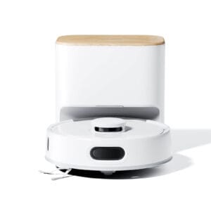 SwitchBot K11+ Mini Robot Vacuum Pravosmukalka