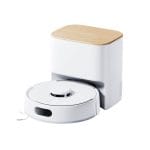 SwitchBot K11+ Robot Vacuum - White