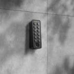 SwitchBot Keypad Touch Biometriska Tastatura za Pristap