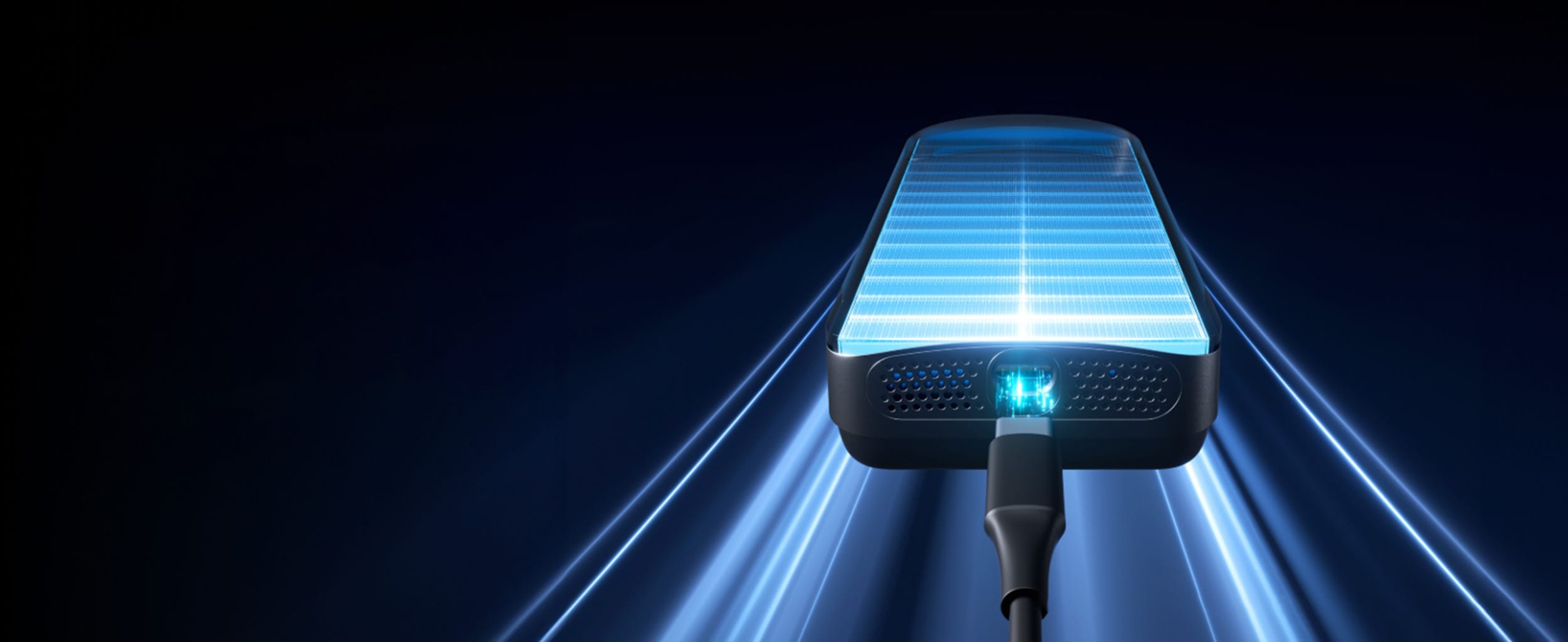 SwitchBot Keypad Vision Biometriska Tastatura so baterija od 5000mAh