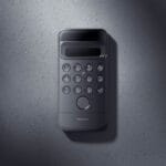 SwitchBot Keypad Vision Biometriska Tastatura za Pristap