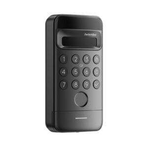 SwitchBot Keypad Vision
