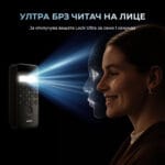 SwitchBot Keypad Vision