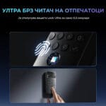 SwitchBot Keypad Vision