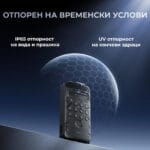 SwitchBot Keypad Vision