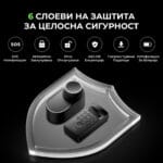 SwitchBot Keypad Vision